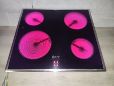 Neff M1712NO Kochfeld m