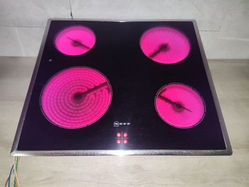 Neff m1712no kochfeld - neff,