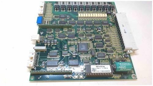 Mainboard steuerplatine - mainboard,