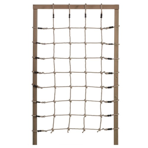Kletternetz 25x2 00m - kletternetz, 1,25x2,00m
