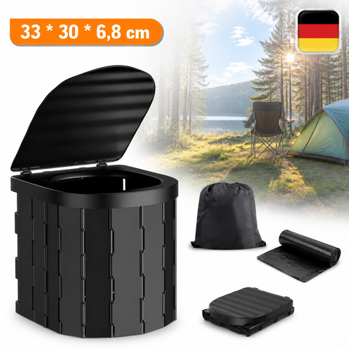 Mobile deluxe camping - mobile,