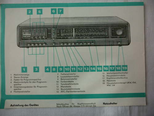 Ddr radio rema - radio,