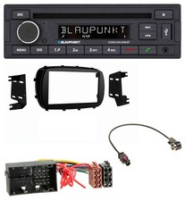 Blaupunkt USB MP3 Bluetooth