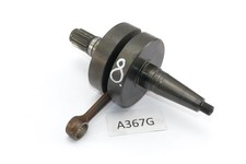 Aprilia RS 125 MPA0 1996 Rotax