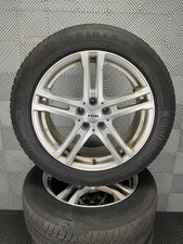VW Tiguan Winterräder 225/55