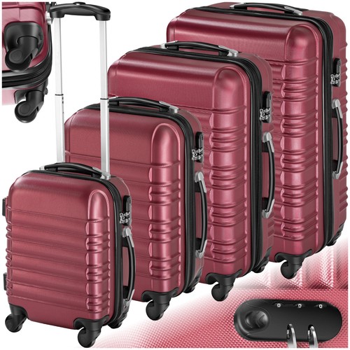 Koffer trolley reisekoffer mit - koffer,