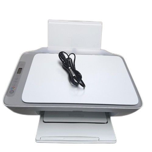 Multifunktionsdrucker - hp,