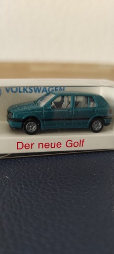 Golf auto wiking modell - golf,