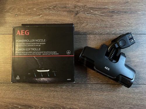 Aeg aze137 power softrolle - aze137, power-softrolle