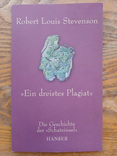 Ein dreistes plagiat von - ein,
