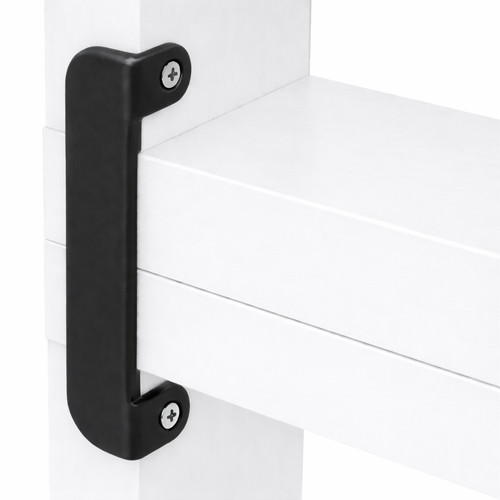 Verbinder passend für ikea - 2x,