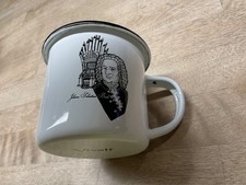 TOP ++ Vivat! Emaille Haferl