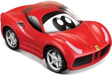 Bburago junior ferrari - bburago, bb