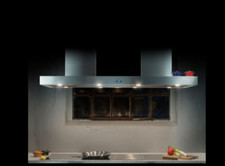 O+F Design Horizon  Edelstahl