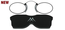 Leichte unisex lesebrille - unisex,