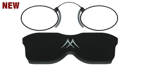 Leichte unisex lesebrille - leichte,
