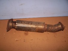 Hosenrohr Flexstück Ford Focus 1,8l TDDI Bj.99 90PS