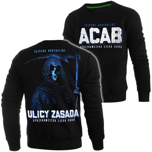 Sweatshirt pullover jumper - sweatshirt,
