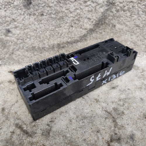 Mercedes k40 relay - k40, front