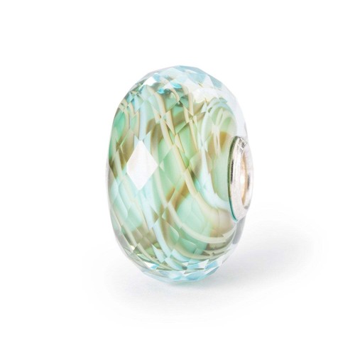Trollbeads glasbead - trollbeads,