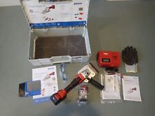 Janser compact stripper 18V