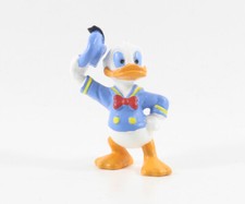 Donald duck grüßend - donald, walt