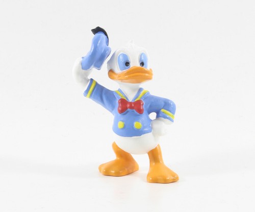 Donald duck grüßend - donald, ===