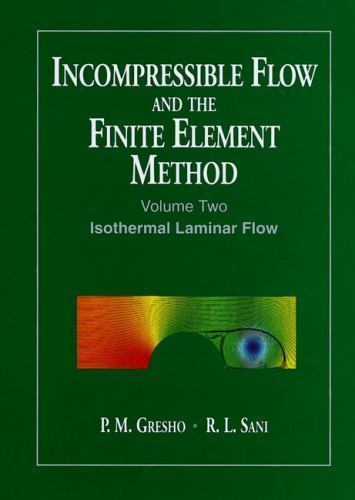 Incompressible flow and - incompressible,