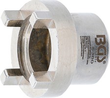 Bgs nutmutter einsatz suzuki - nutmutter,