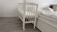 Fabimax beistellbett inkl - fabimax,
