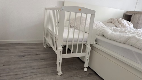 Fabimax beistellbett inkl - fabimax,