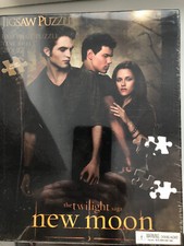Twilight New Moon Bella Swan