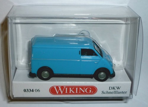 Wiking 033406 dkw - 033406,