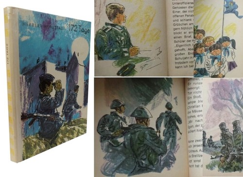 Ddr kinderbuch e - kinderbuch, (ü.e