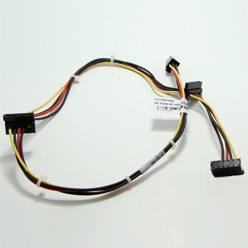 Sata stromkabel für elite - für, hp