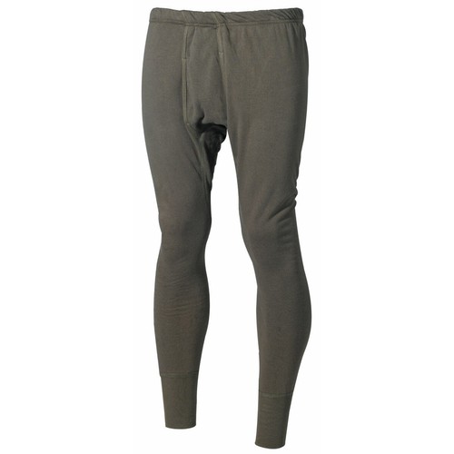 Bundeswehr plüschunterhose - bundeswehr,