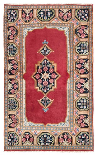 Kerman handgeknüpfter - kerman,