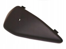 Sturzkappe Links Verkleidung