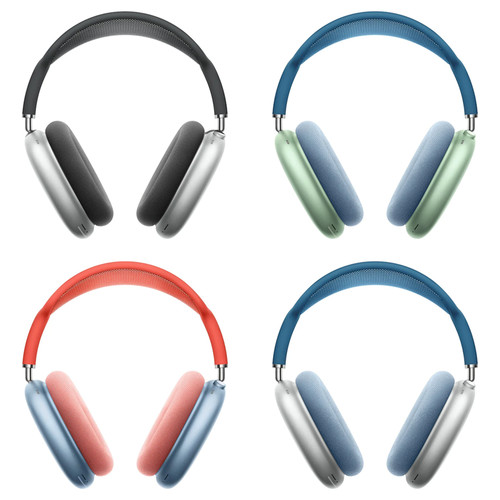 Apple airpods max - airpods, kabelloses