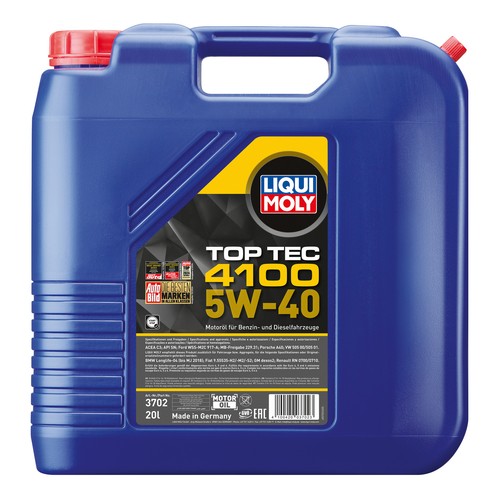 Liqui moly 3702 - liqui, lm
