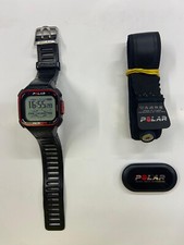 Polar RC3 GPS Smartwatch