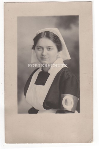 Original portrait foto sehr - original,