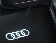 Audi Original Einstiegs-LED
