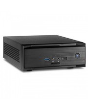 Inter-Tech Mini-ITX MW-01 II