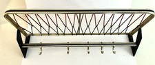 50er Jahre Garderobe Mid
