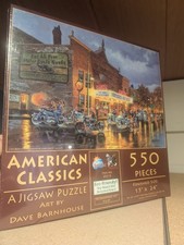 neu Sunsout Puzzle 550 Teile