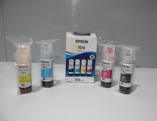 Epson ecotank tintenflasche - ecotank,