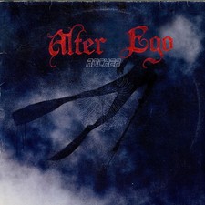 Alter Ego - Rocker (Vinyl 12"