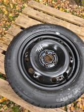 Original Seat Ibiza 5 6F Skoda Fabia VW Polo 2G Winterräder Winterreifen 15 Zoll