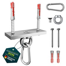 Boxsackhalterung 140kg